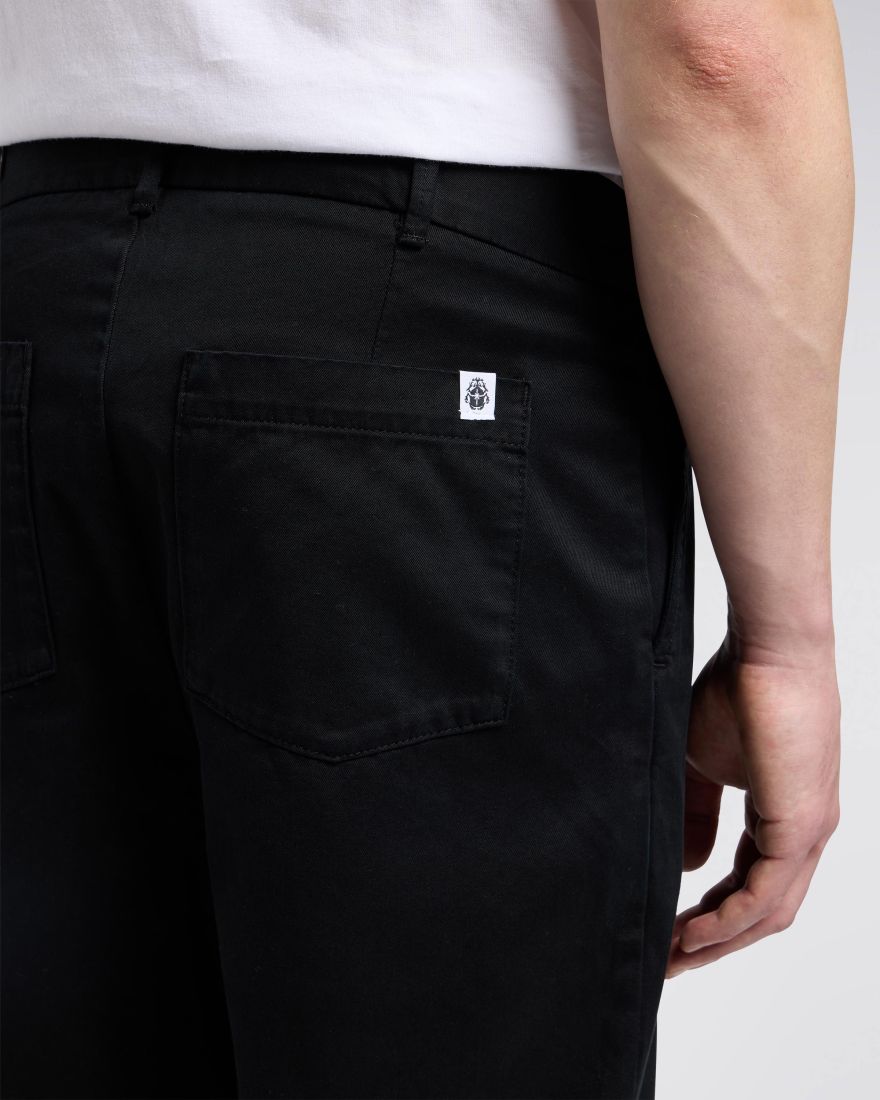 EDWIN Sentry Pant Black