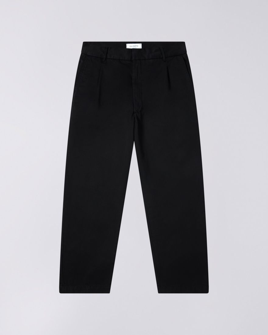 EDWIN Sentry Pant Black