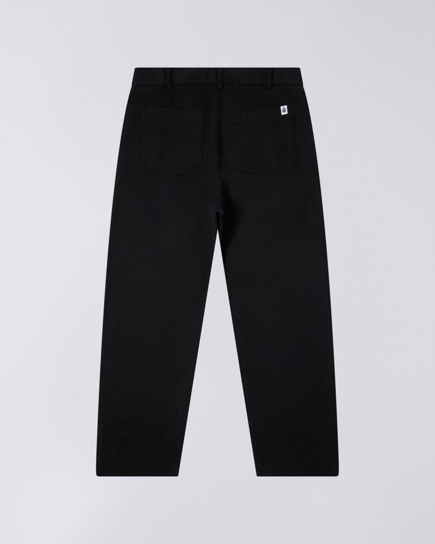 EDWIN Sentry Pant Black