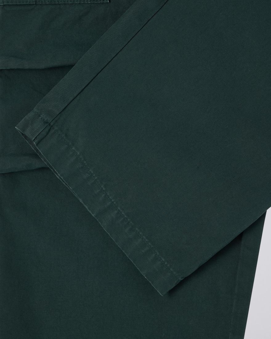 EDWIN Sentry Pant Green Gables
