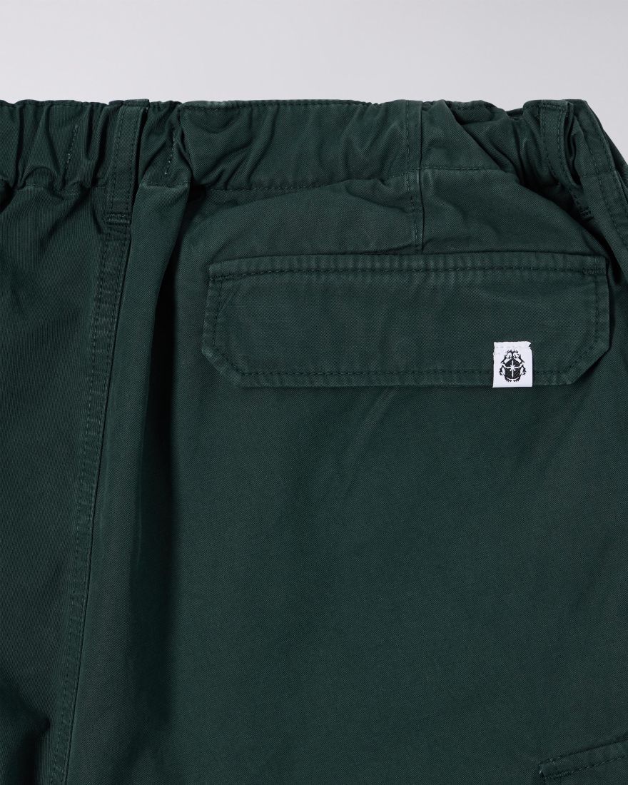 EDWIN Sentry Pant Green Gables