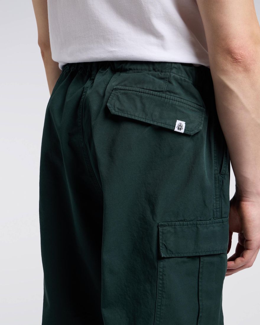 EDWIN Sentry Pant Green Gables