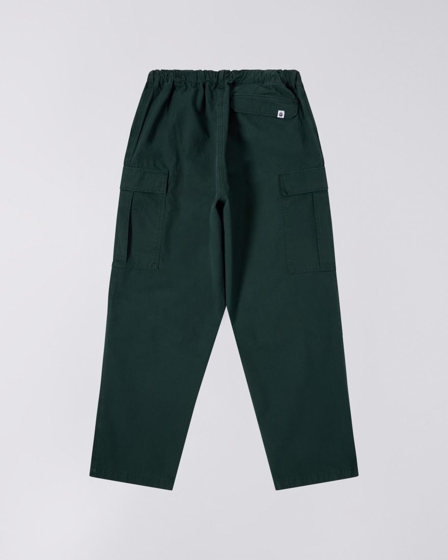 EDWIN Sentry Pant Green Gables