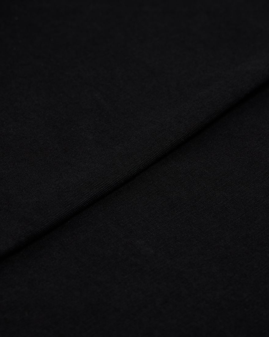 EDWIN Sentry Pant Black