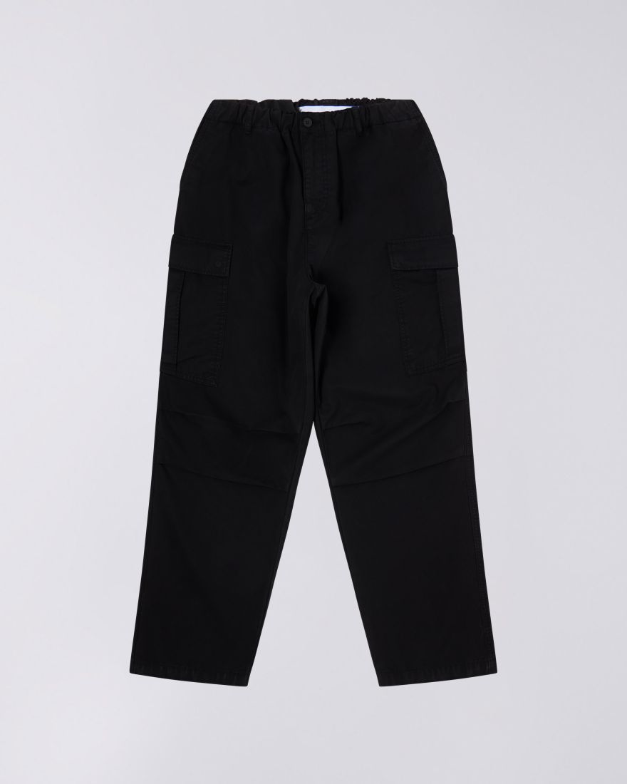 EDWIN Sentry Pant Black