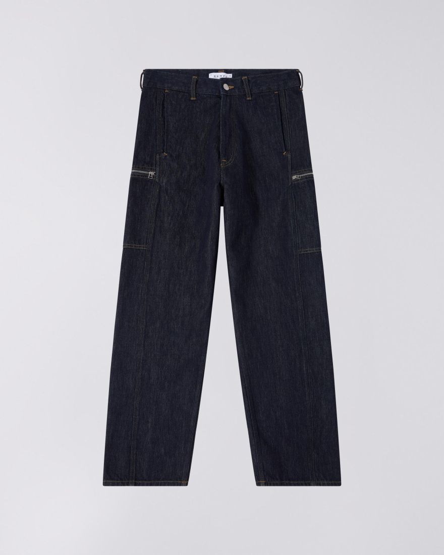 EDWIN Function Pant Blue