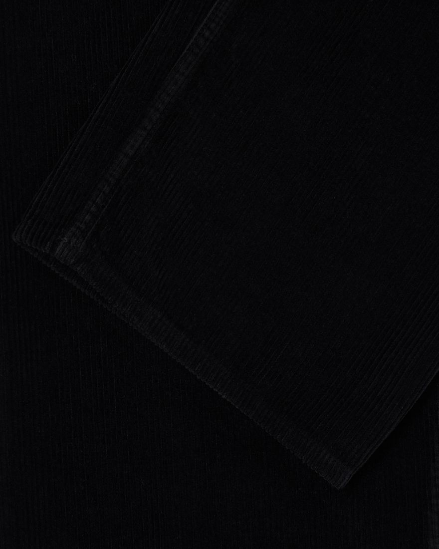 EDWIN Matrix Pant Black
