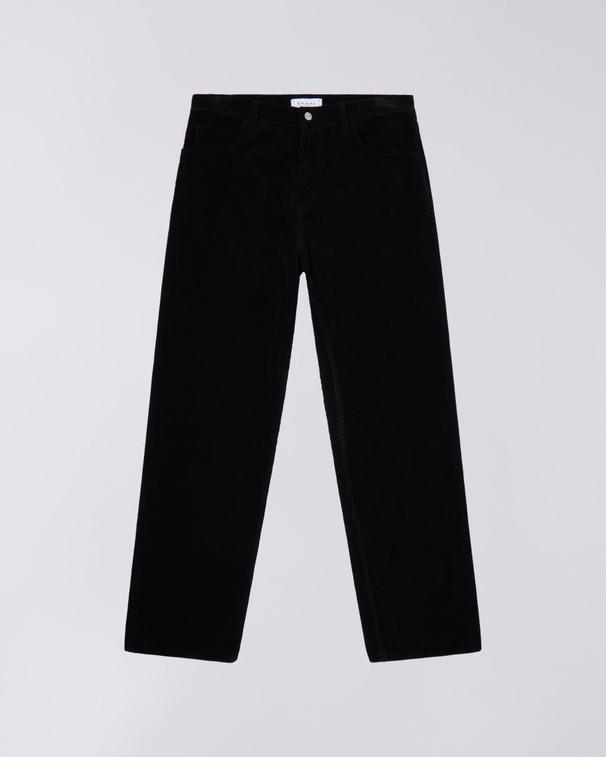 EDWIN Matrix Pant Black