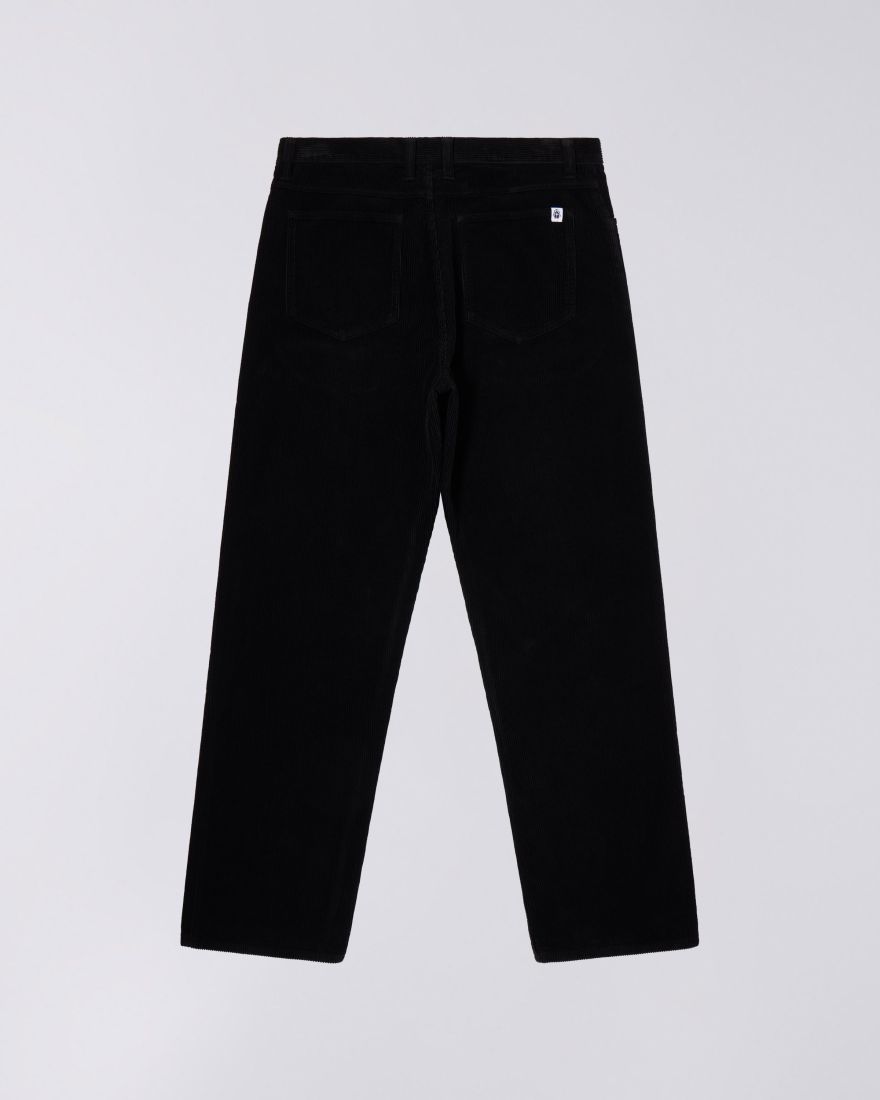 EDWIN Matrix Pant Black