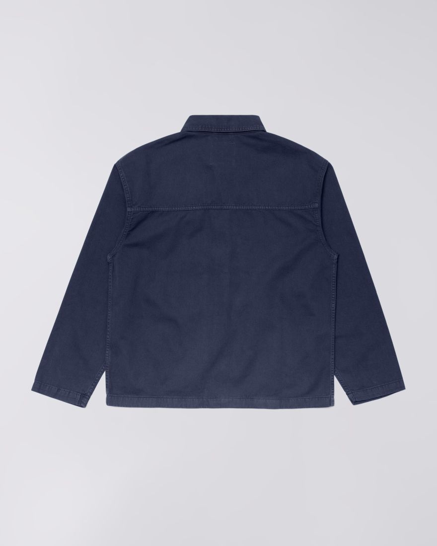 EDWIN Katakana Hoodie Sweat Surf the Web