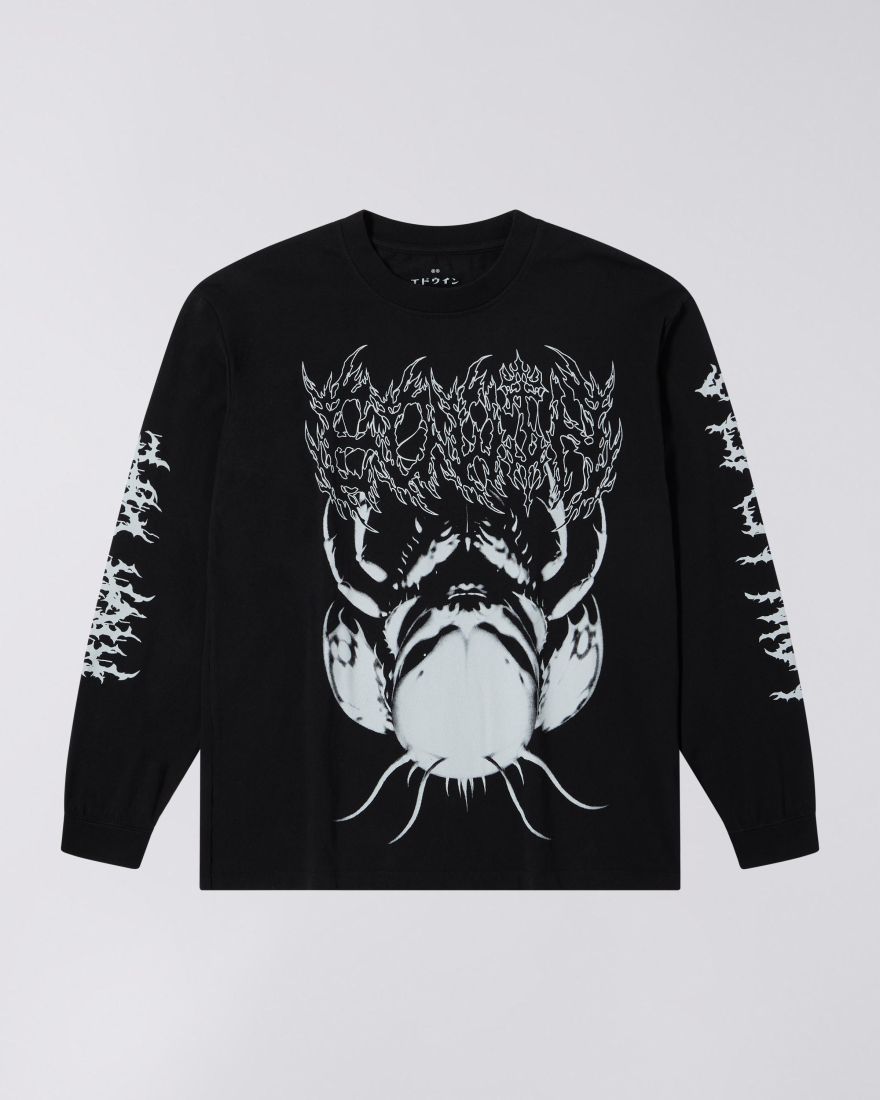 EDWIN Kamasutra T-Shirt Seneca Rock