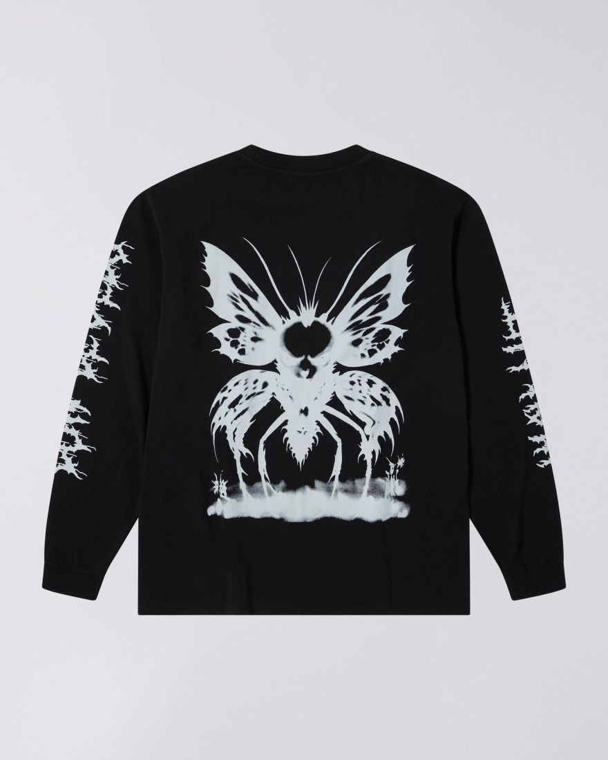 EDWIN Kamasutra T-Shirt Seneca Rock