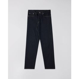 EDWIN Loose Tapered Jeans - Blue - Akira Wash