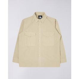 Big Shirt LS