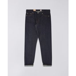 EDWIN Regular Tapered Jeans Blue Unwashed EDWIN Europe