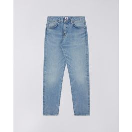 EDWIN Regular Tapered Jeans - Yoshiko Left Hand Denim - Blue - Light ...