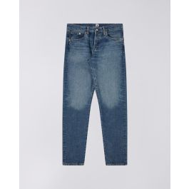 Buy theEdwin Slim Tapered Jeans Yoshiko- Light Used@Union Clothing