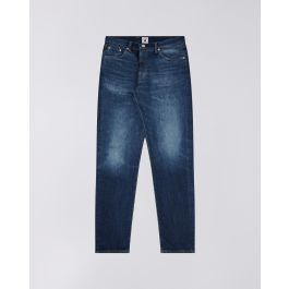 EDWIN Regular Tapered - Kaihara Pure Indigo Stretch Denim