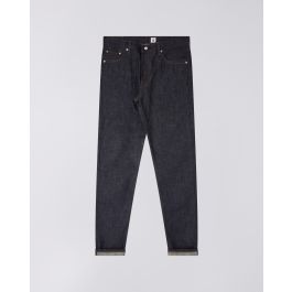 Buy Edwin Slim Tapered Jeans - Kaihara Selvage Stretch @Union