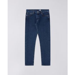 EDWIN Slim Tapered Jeans - Blue - Akira Wash | EDWIN Europe