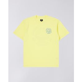 EDWIN Music Channel T-Shirt - Charlock | EDWIN Europe