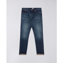 Buy Edwin Slim Tapered Jeans - Kaihara Selvage Stretch @Union