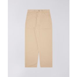 新品タグ付IRENE Pigment Curve Panel Pants アイレネ - IRENE | Denim Curve Panel Pants-Indigo-36の通販