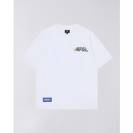 EDWIN Therapy T-Shirt - White | EDWIN Europe