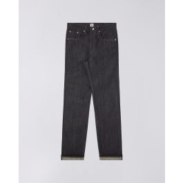 Loose Straight Jeans