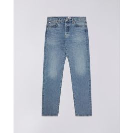 Loose Tapered Jeans