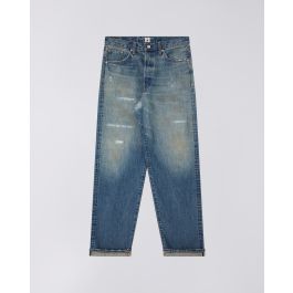 EDWIN Loose Jeans - Blue - dark used remake | EDWIN Europe EDWIN Loose Jeans - Blue - dark used remake | EDWIN Europe