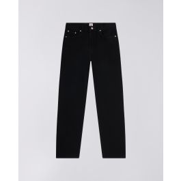 パンツ archive EDWIN baggy wide navy denim EDWIN Loose Jeans - Black - Unwashed | EDWIN Europe
