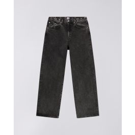 【U LAN】McCoy pintuck denim wide pants FrameDenimPintruckTrouserJeans