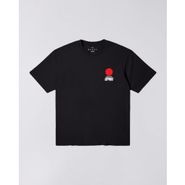 Tシャツ・カットソー New Era Vintage Sun T-Shirt Black HZ-T94-281_4f059e8a-4468-4693-