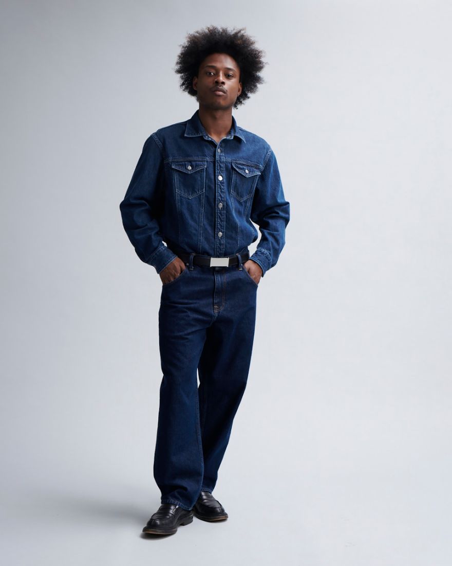 EDWIN | Japanese Selvedge Denim, Jeans and Clothing