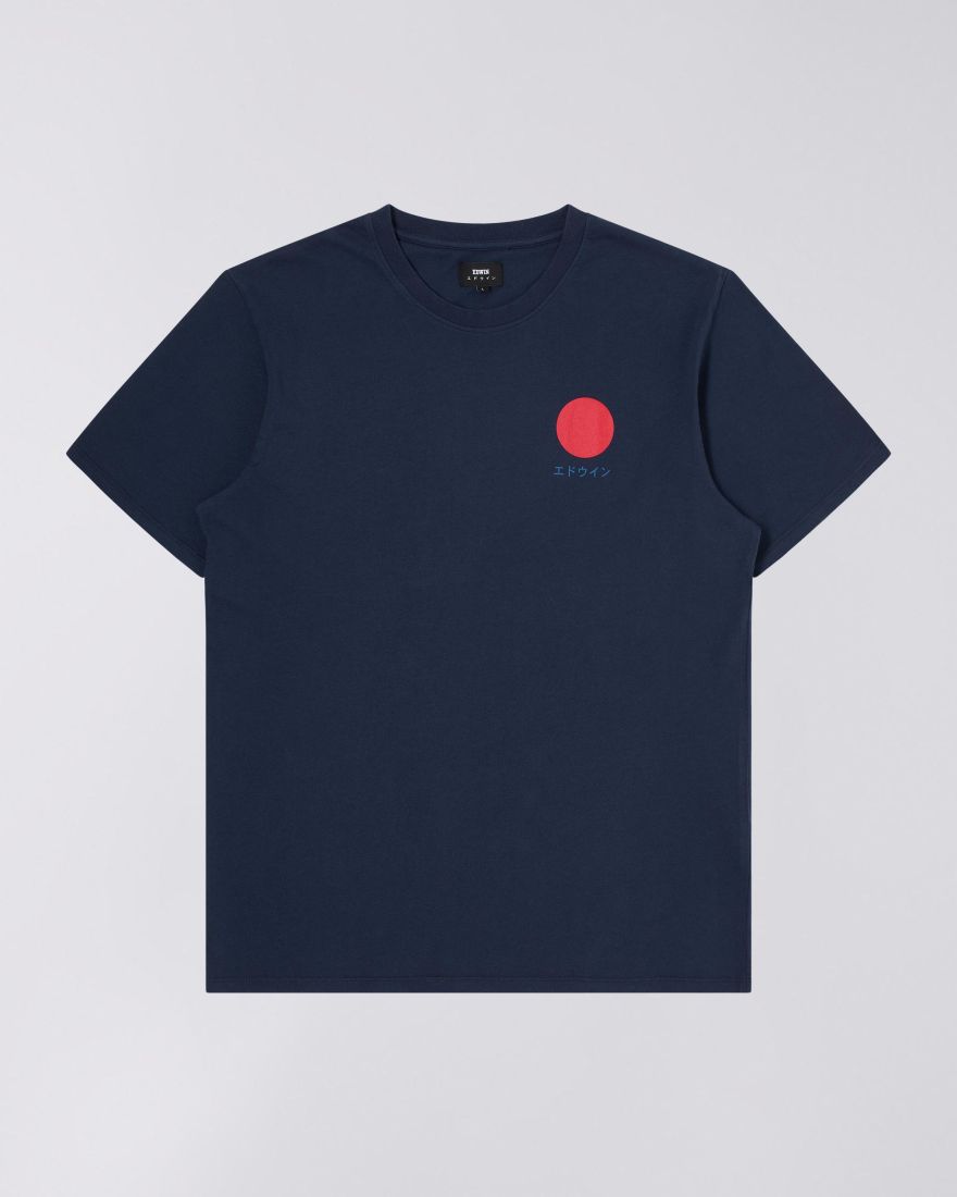 Japanese Sun T-Shirt