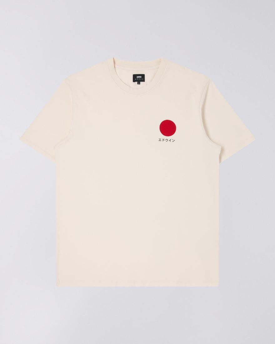Japanese Sun T-Shirt