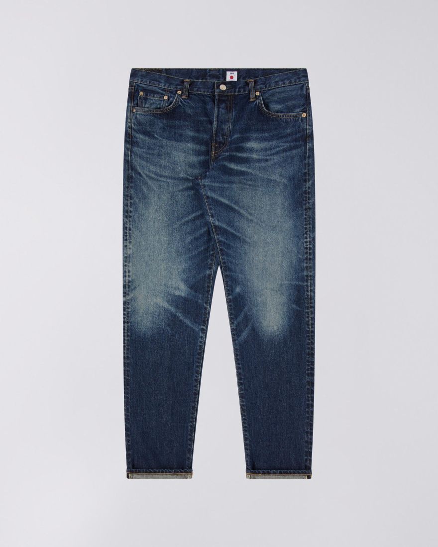 Regular Tapered Jeans
