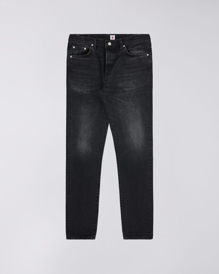 Slim Tapered Jeans