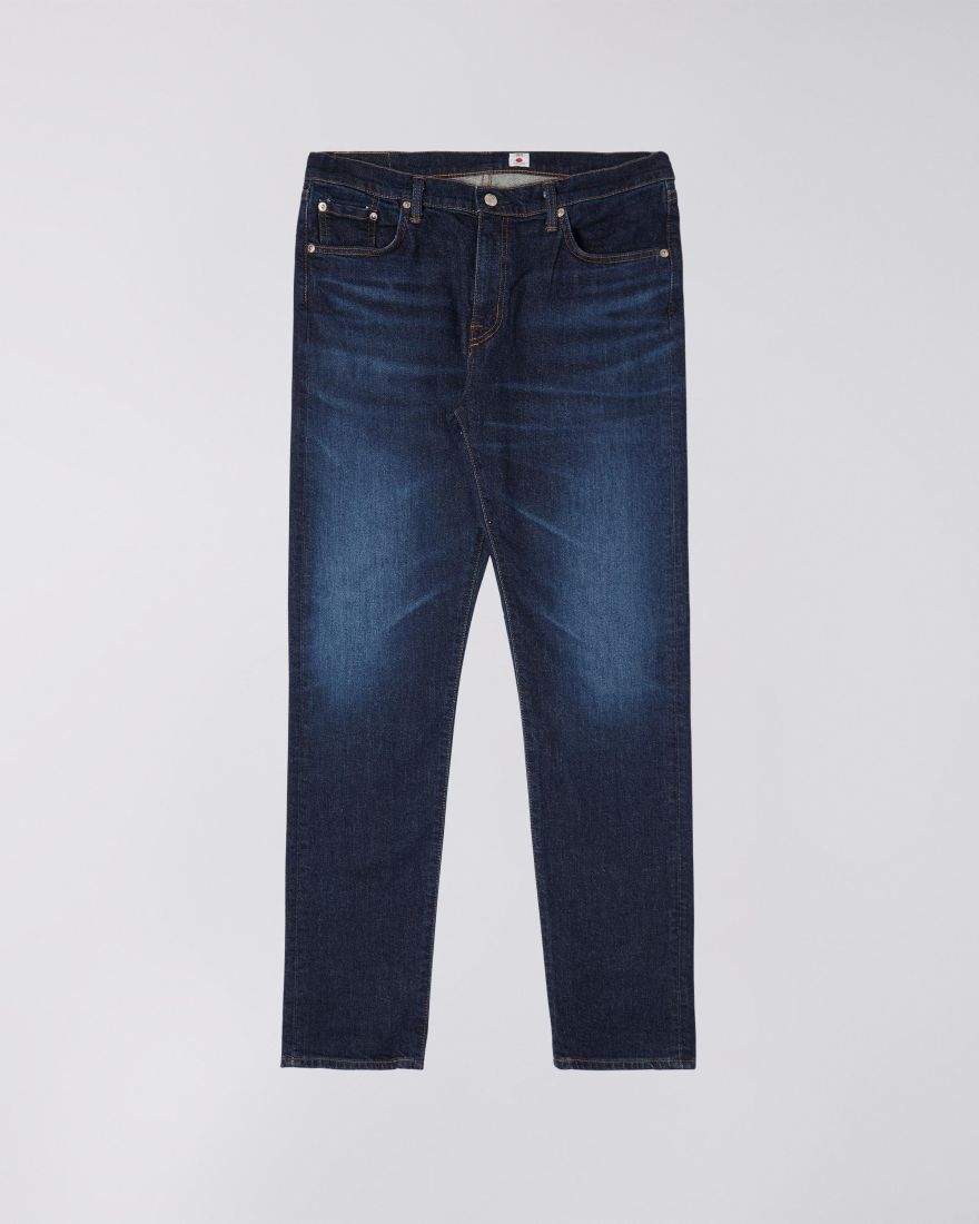 Slim Tapered Jeans