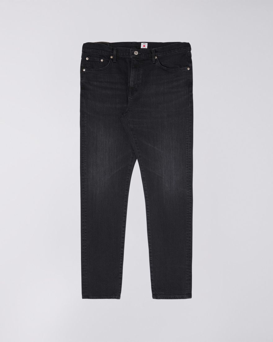Slim Tapered Jeans