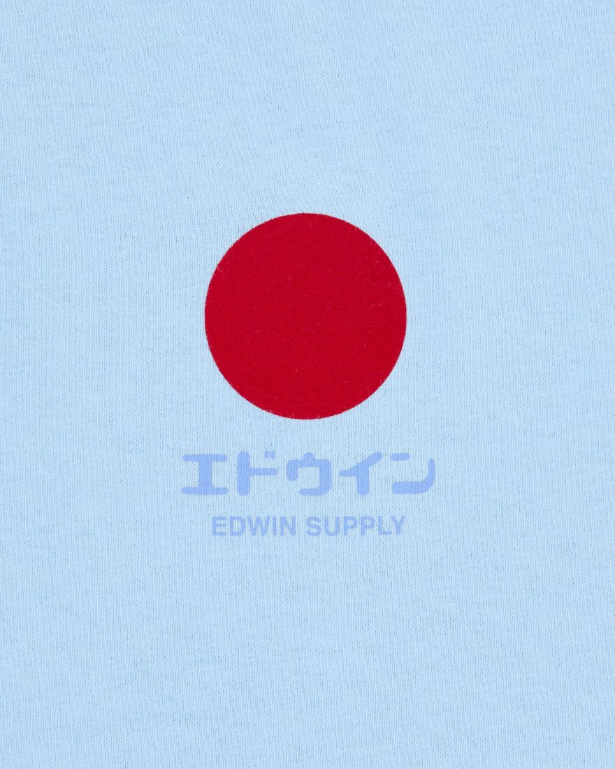Japanese Sun Supply T-Shirt