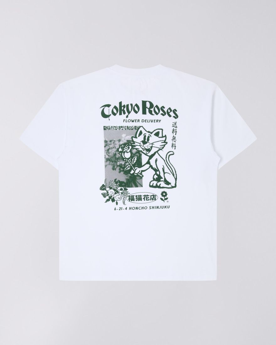 Tokyo Roses T-Shirt