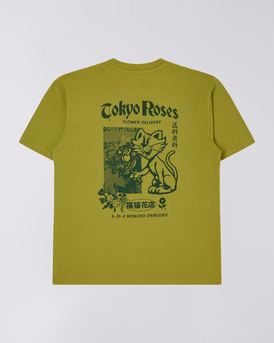 Tokyo Roses T-Shirt