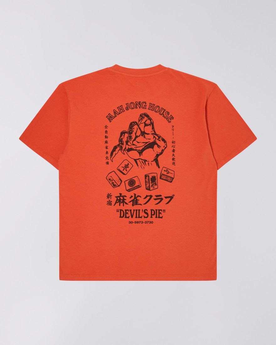 Devils Pie T-Shirt