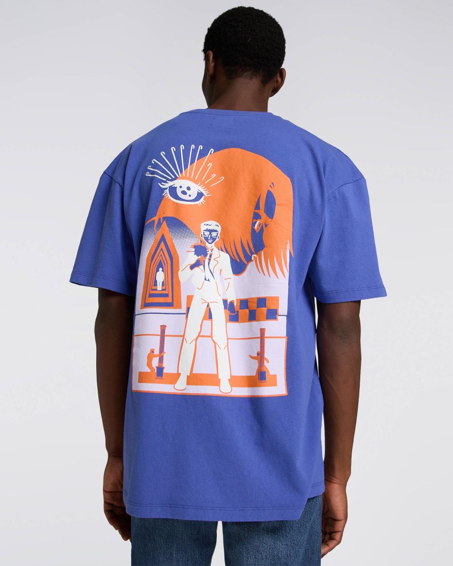 Ninkyo Eiga T-Shirt