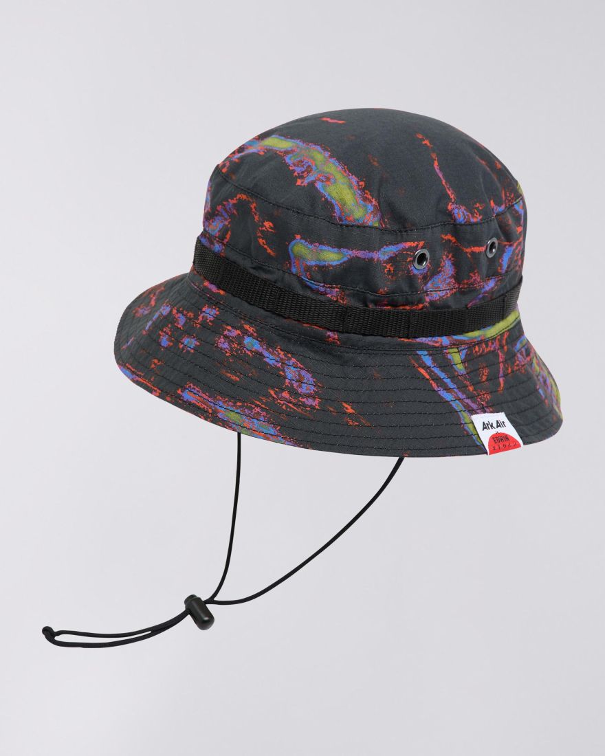 Edwin X Arkair Boonie Hat