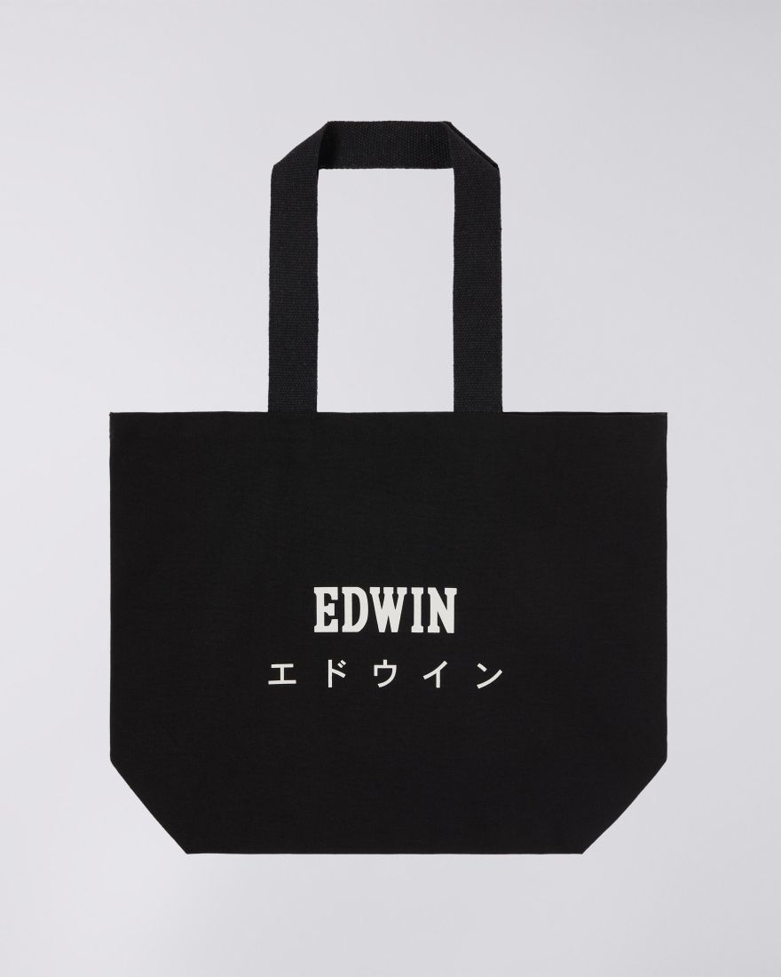 EDWIN Apollo Tote bag Shopper 