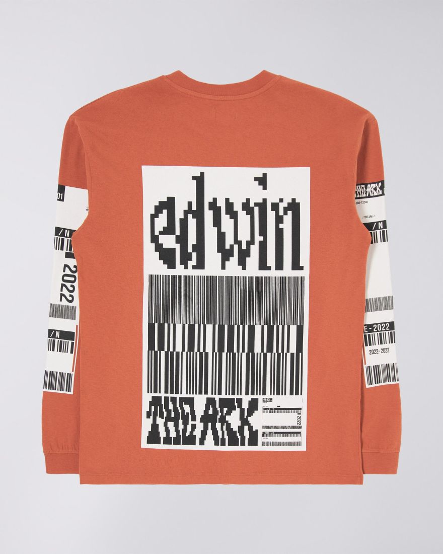 The Ark T-Shirt LS