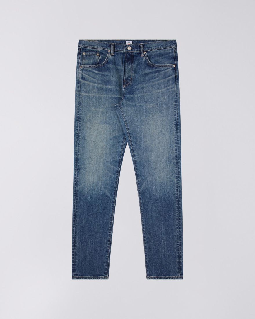 Slim Tapered Jeans